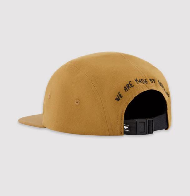 Casquette Mons Royale Ridgeline 5 panel