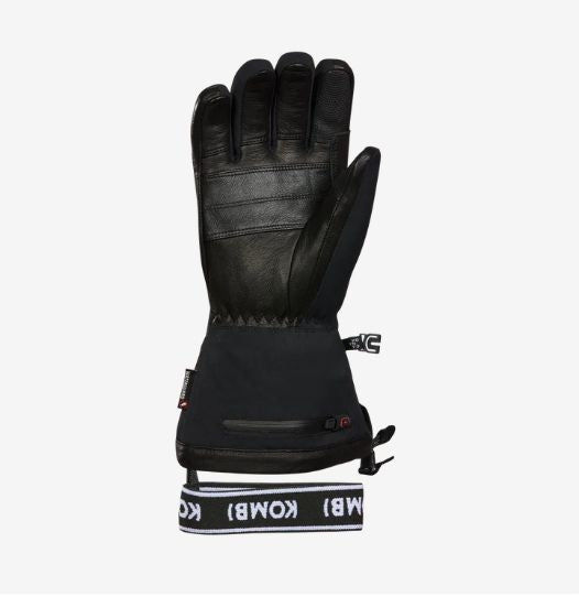 HEATED GLOVES KOMBI WARM IT UP