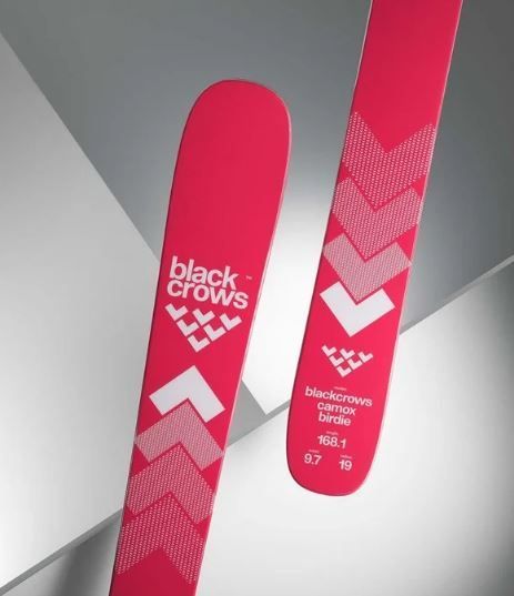 Ski Black Crows Camox Birdie