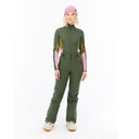 Pantalon Protest Cinnamones F