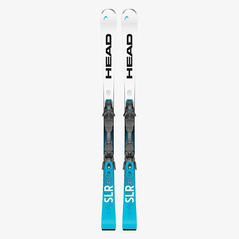 Ski Head Worldcup Rebels e.SLR SW/PR 11 GW