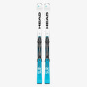 Ski Head Worldcup Rebels e.SLR SW/PR 11 GW