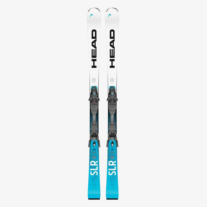 Ski Head Worldcup Rebels e.SLR SW/PR 11 GW