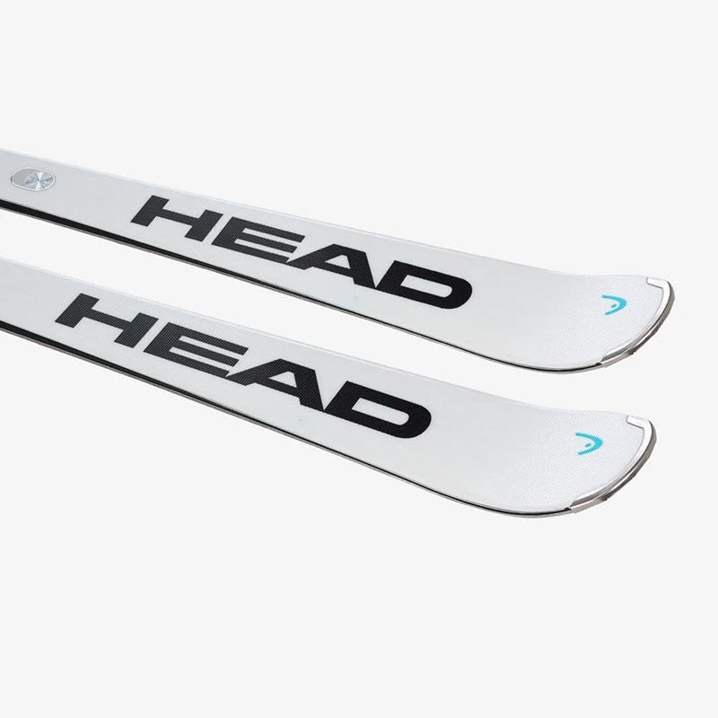 Ski Head Worldcup Rebels e.SLR SW/PR 11 GW