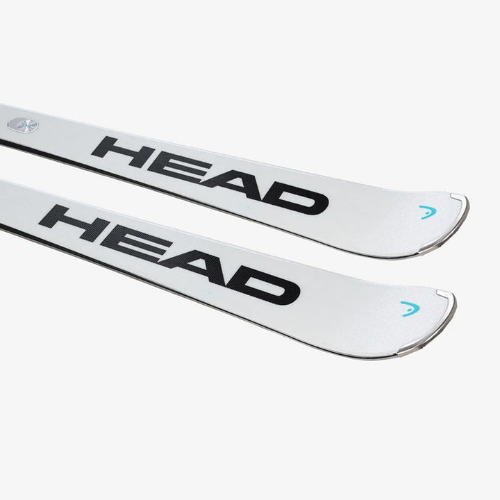 Ski Head Worldcup Rebels e.SLR SW/PR 11 GW