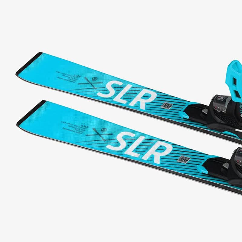 HEAD WORLDCUP REBELS E.SLR + PR 11GW163㎝ Head WC Rebels e.SLR Skis w PR 11 GW Bindings 2026