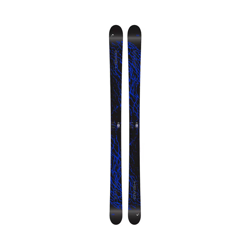 Ski Head Oblivion 94
