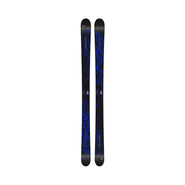Ski Head Oblivion 94