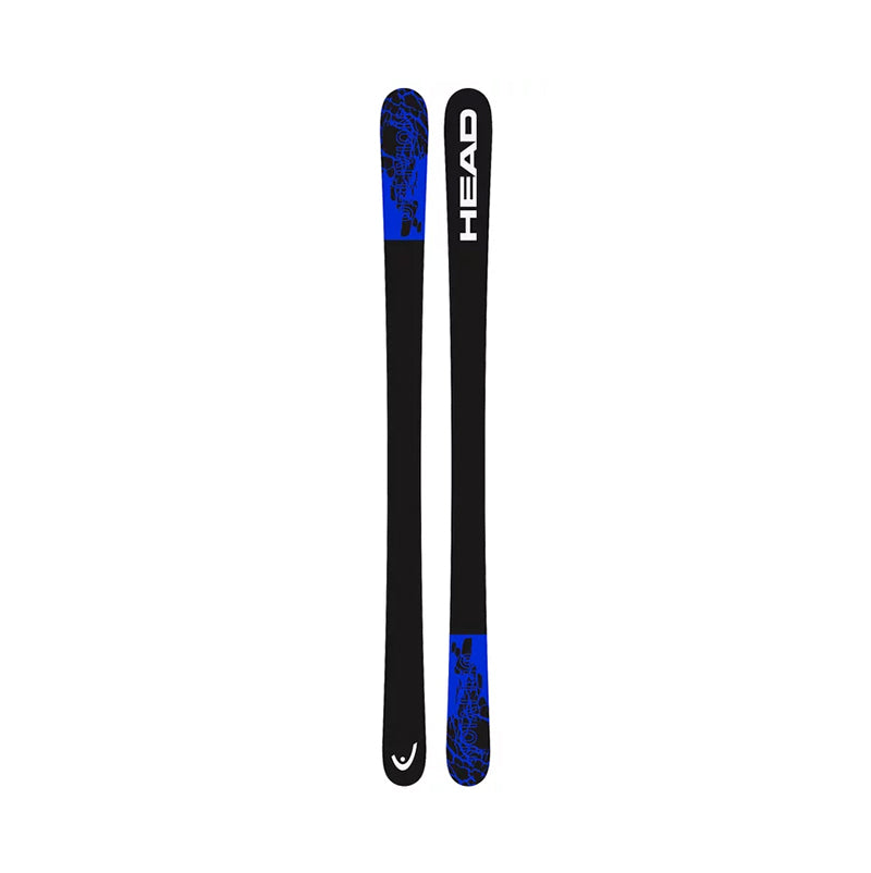 Ski Head Oblivion 94