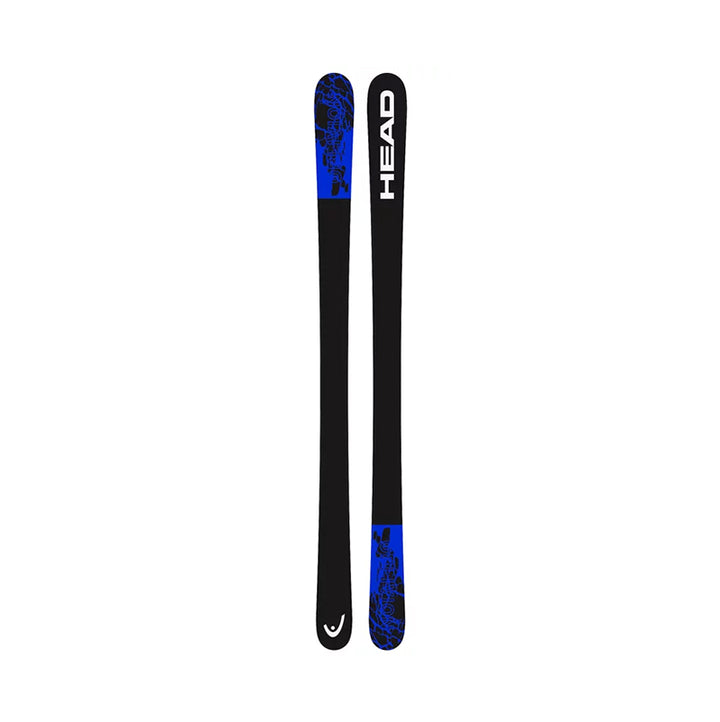 Ski Head Oblivion 94