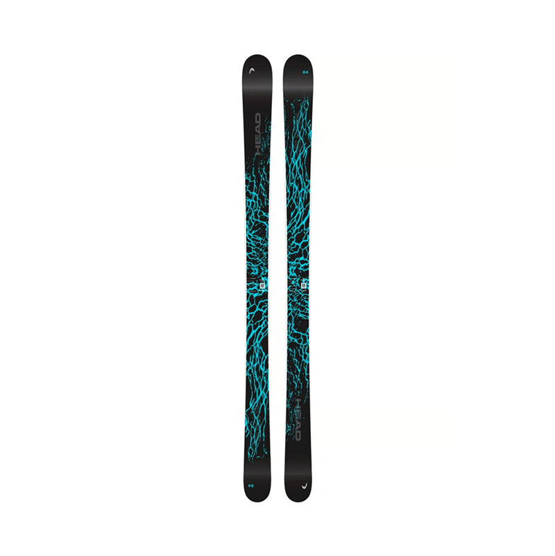 Ski Head Oblivion 84
