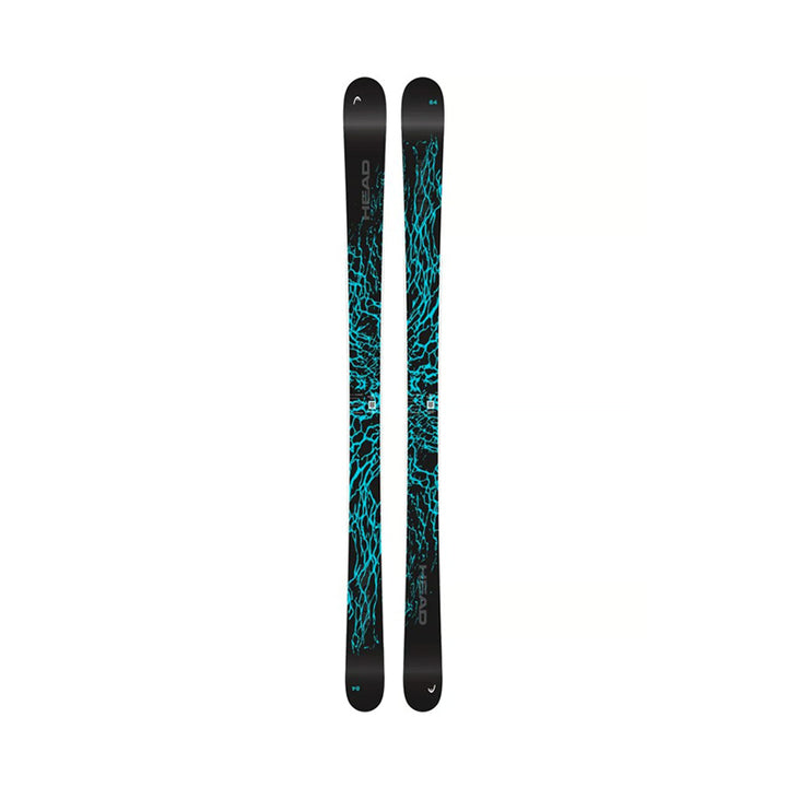 Ski Head Oblivion 84