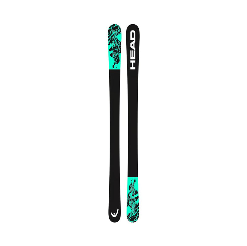 Ski Head Oblivion 84