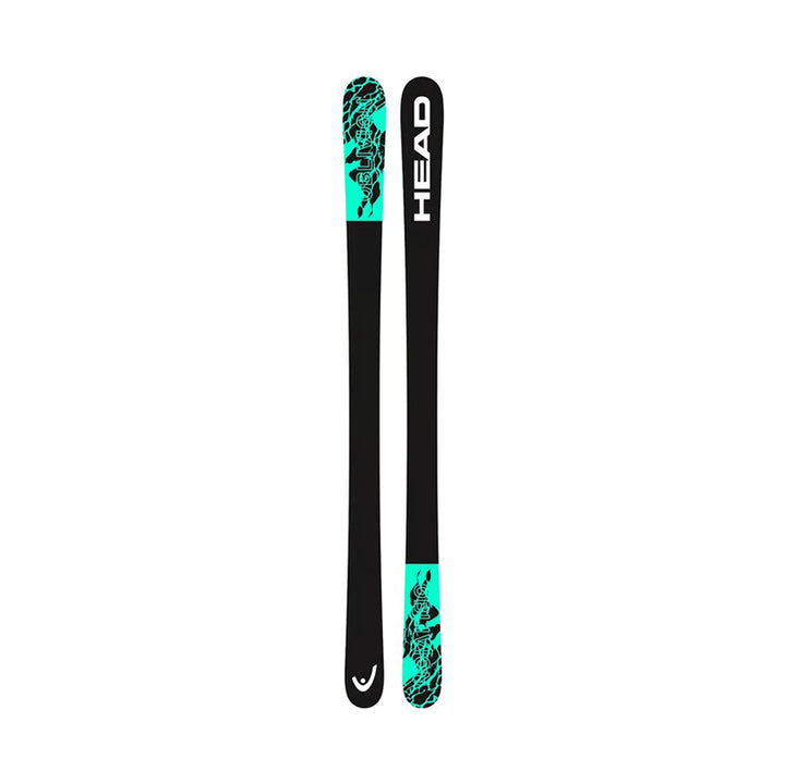 Ski Head Oblivion 84