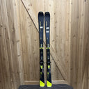 DEMO Ski Head Super Joy PRO/JOY 11 GW F