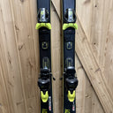 DEMO Ski Head Super Joy PRO/JOY 11 GW F