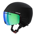 Casque Head Cinema Photo