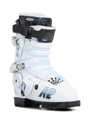 Botte FL3X Revolver TBL F