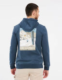Veste Protest Makai hoodie H