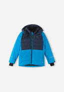 Manteau Reima Kuosku JR