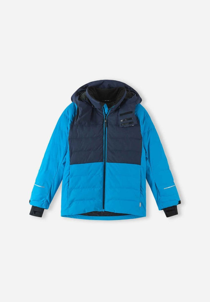 Manteau Reima Kuosku JR