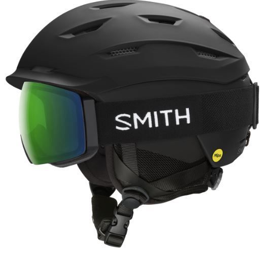 Casque Smith Level MIPS