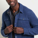 Chemise Toad&Co Kennicott H