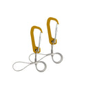 22 Designs Coil Leash - Télémark