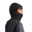 Manteau Arc'teryx à capuche Atom SV F