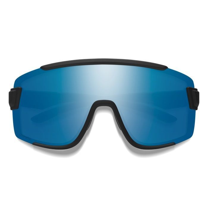 Lunette Sport Smith Wildcat