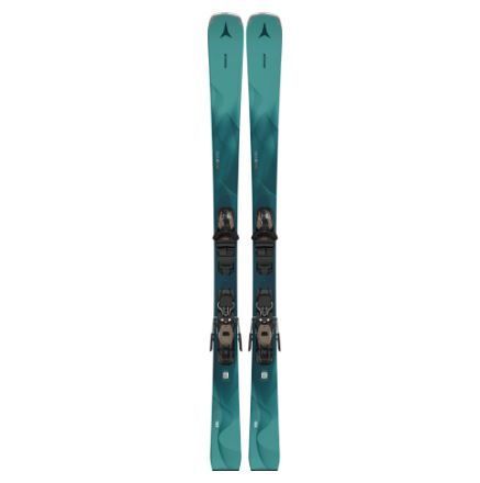 Ski Atomic Cloud Q8 + M 10