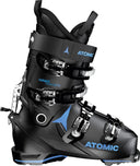 Atomic bottes 21-22