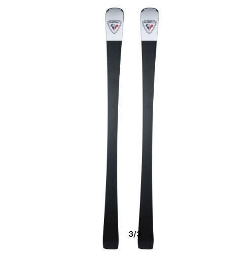 Ski Rossignol Forza 60 V-TI K/SPX12