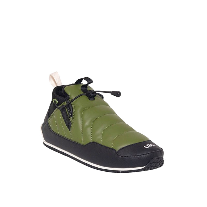 Bootie 1.0 Line 2026