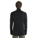 Veste Icebreaker Quantum LS 260 H