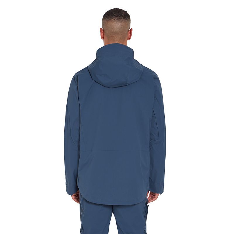 Manteau Rab Khroma Kinetic H
