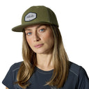 Casquette Rab Axion Badge