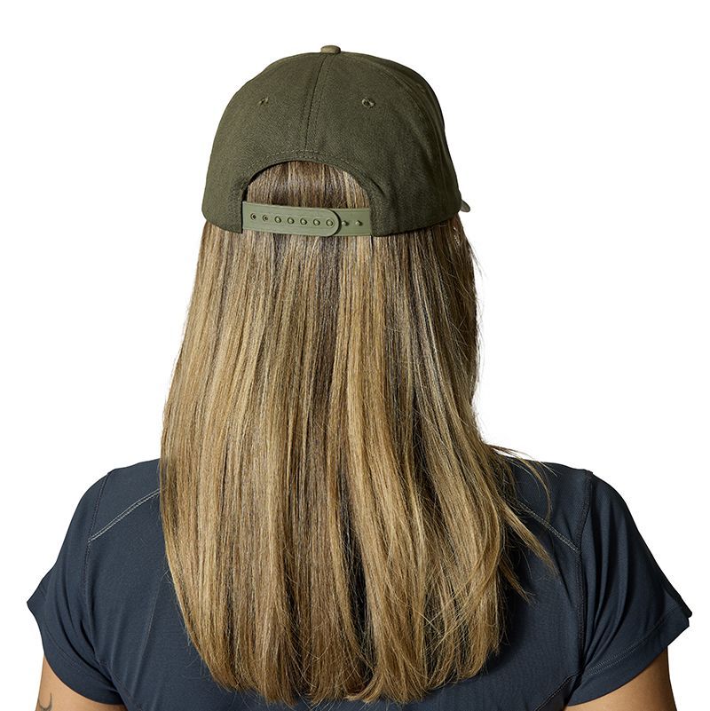 Casquette Rab Calet Embroidery