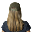 Casquette Rab Calet Embroidery