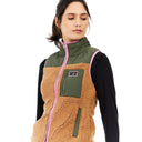 Veste sans manche Protest Try F