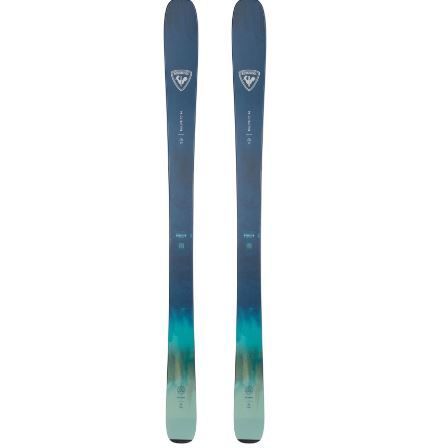 Ski Rossignol Rallybird 94 open