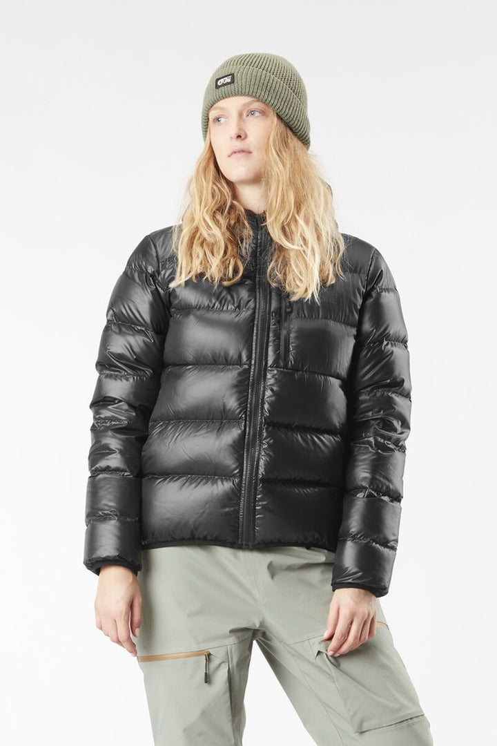 Manteau Picture Hi Puff down F