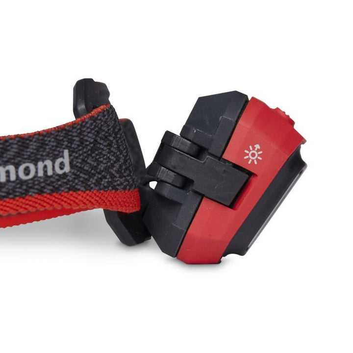 Lampe Frontale Black Diamond Storm 450