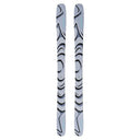 Ski Salomon QST 100 Cosmic Sky
