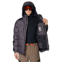 Manteau Mountain Hardwear Flow Factor Down H
