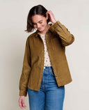 Chemise TOAD&CO Cascadia LS F