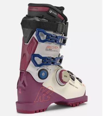 Botte K2 Anthem 115 Boa