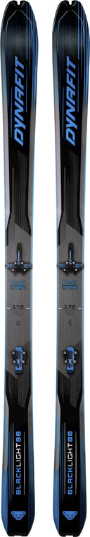 Ski Dynafit 88 Blacklight