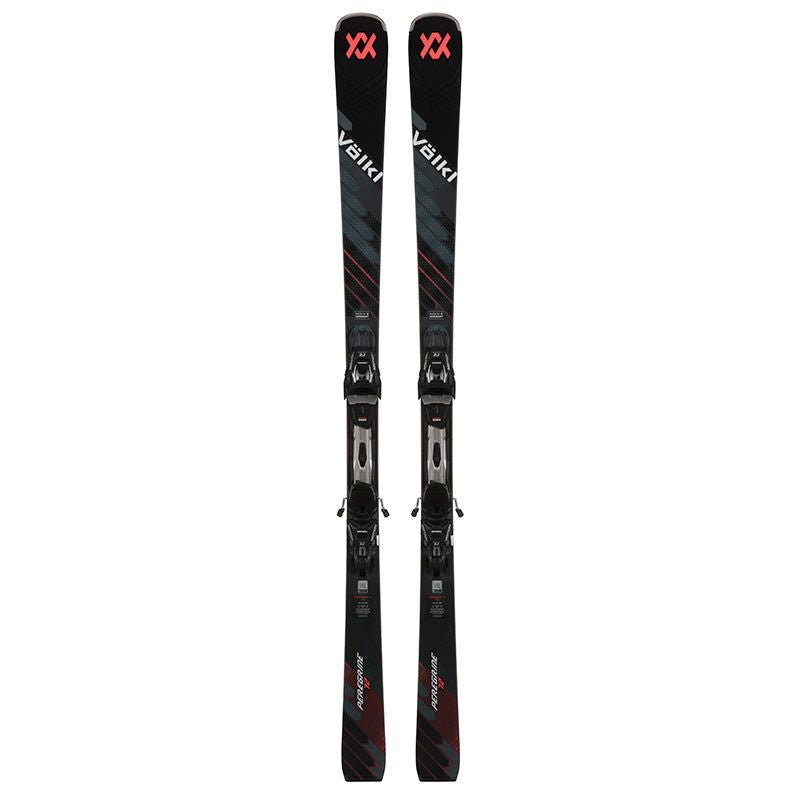Ski Völkl Peregrine 72 V1/RMotion12