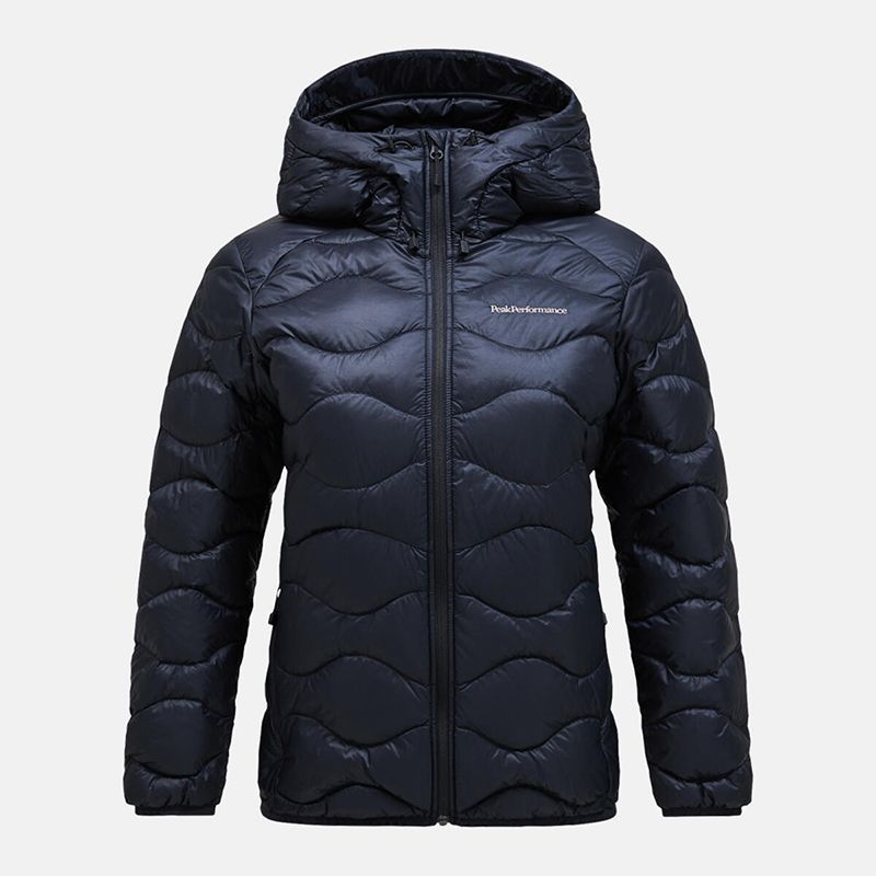 Manteau Peak Perf Helium Down hood F